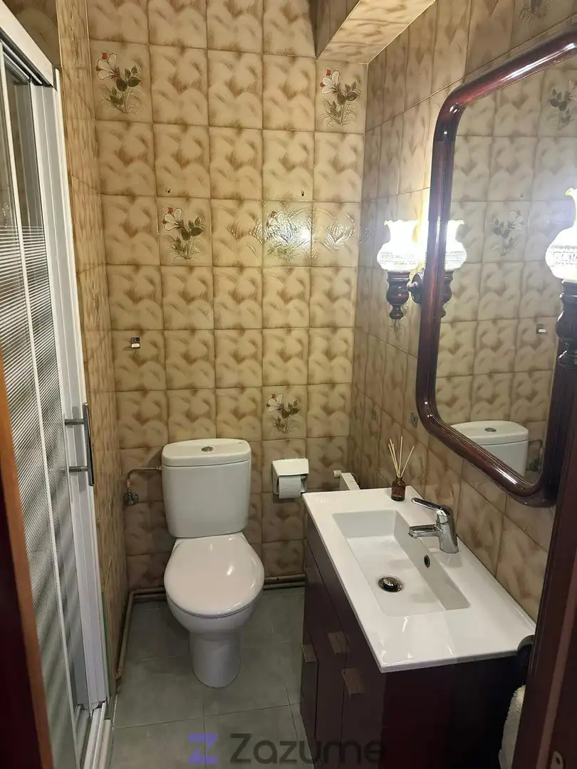Piso de 64 m² en Mieres