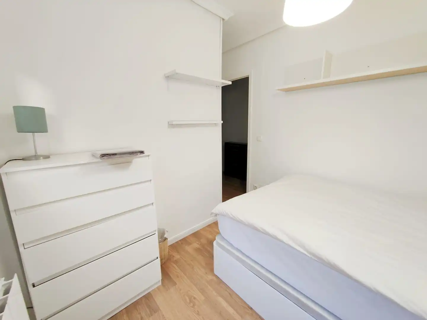 Piso de 50 m² en Santander
