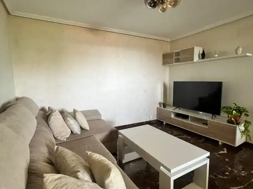 Piso de 140 m² en Jaén