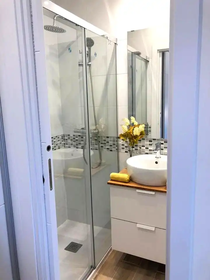 Pis de 71 m² a Madrid