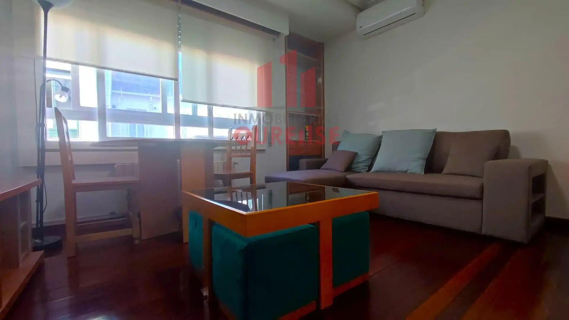 Piso de 63 m² en Ourense