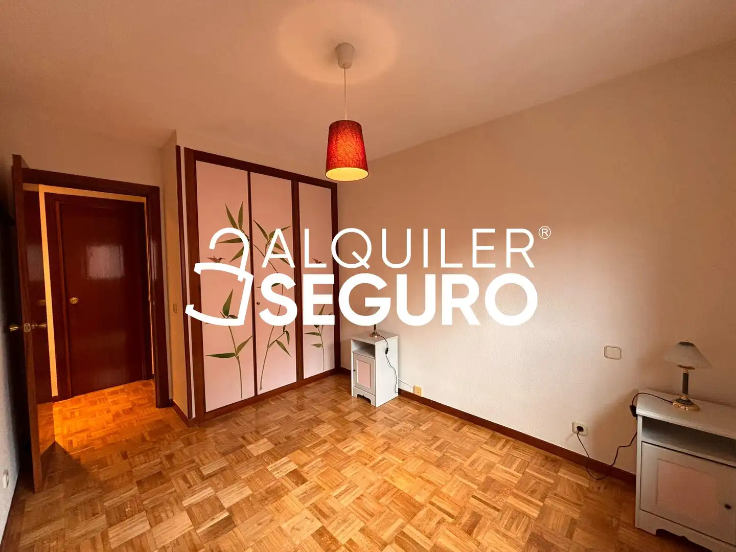 Pis de 88 m² a Madrid