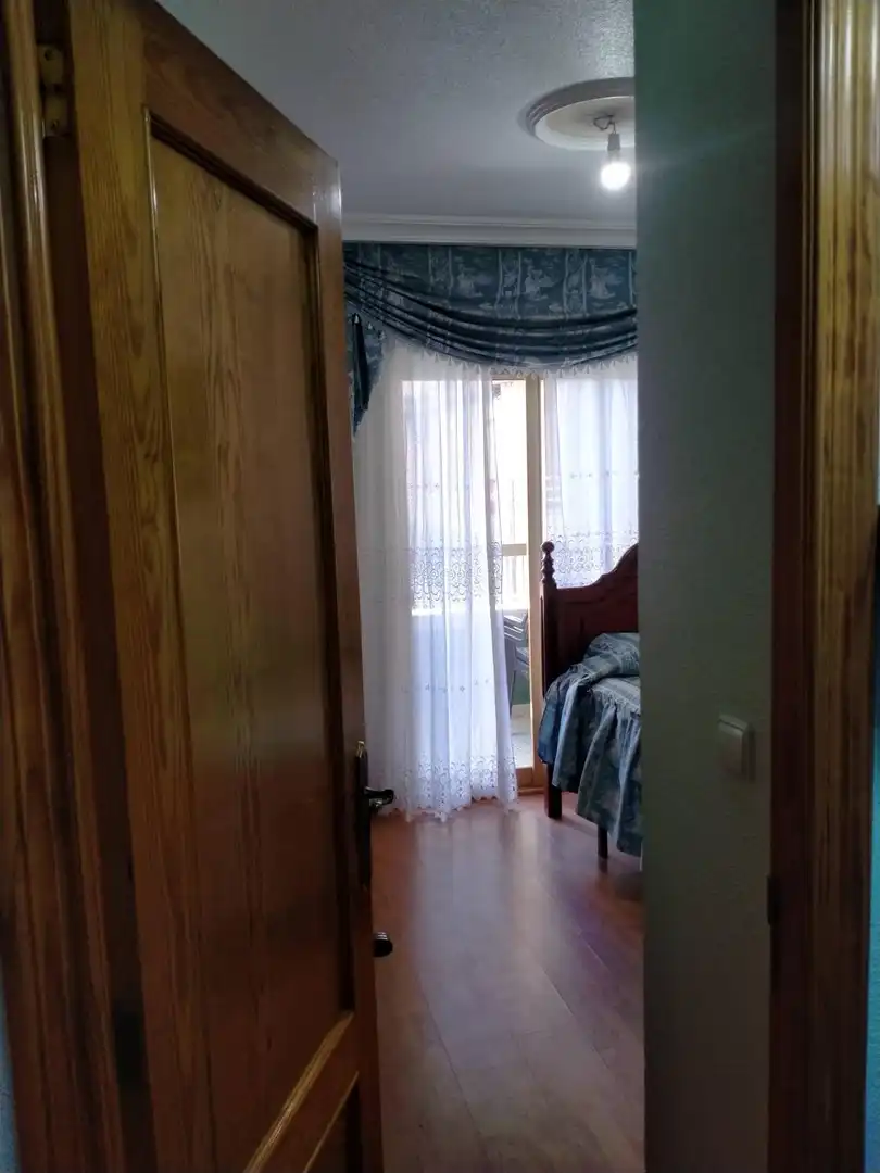 Piso de 120 m² en San Pedro del Pinatar