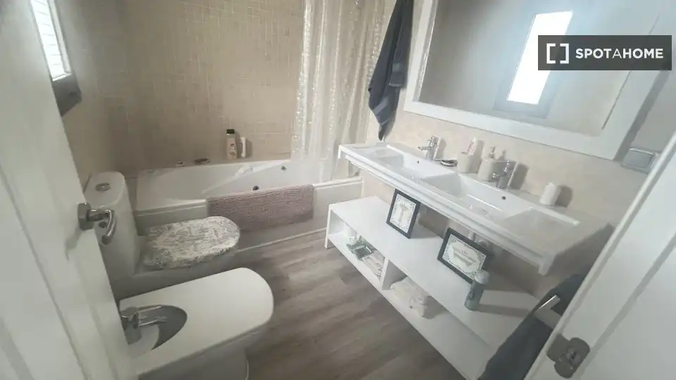 Habitación 207 m², Chiclana de la Frontera