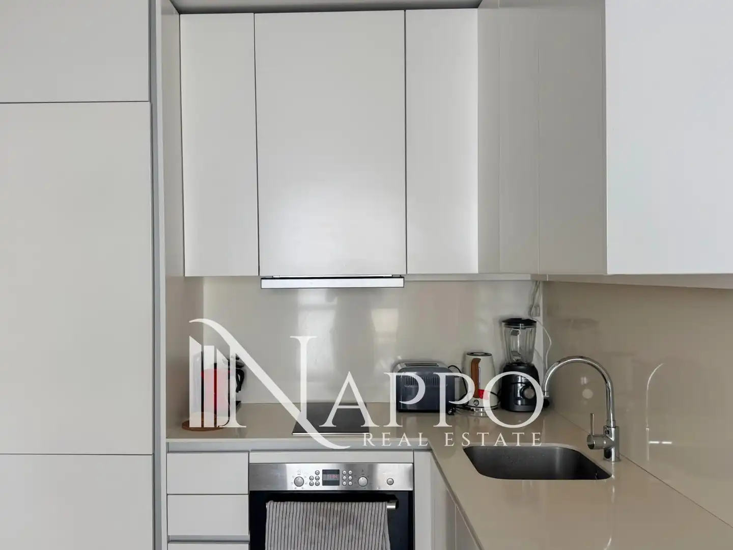 Piso de 98 m² en Palma
