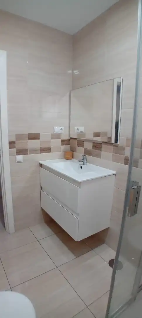 Pis de 48 m² a Las Palmas de Gran Canaria