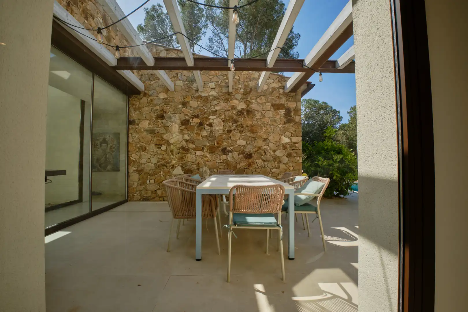 Piso de 260 m² en Mont-ras