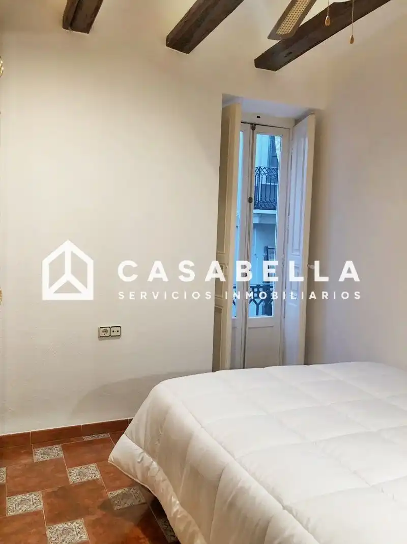 Appartamento 72 m² a Valencia