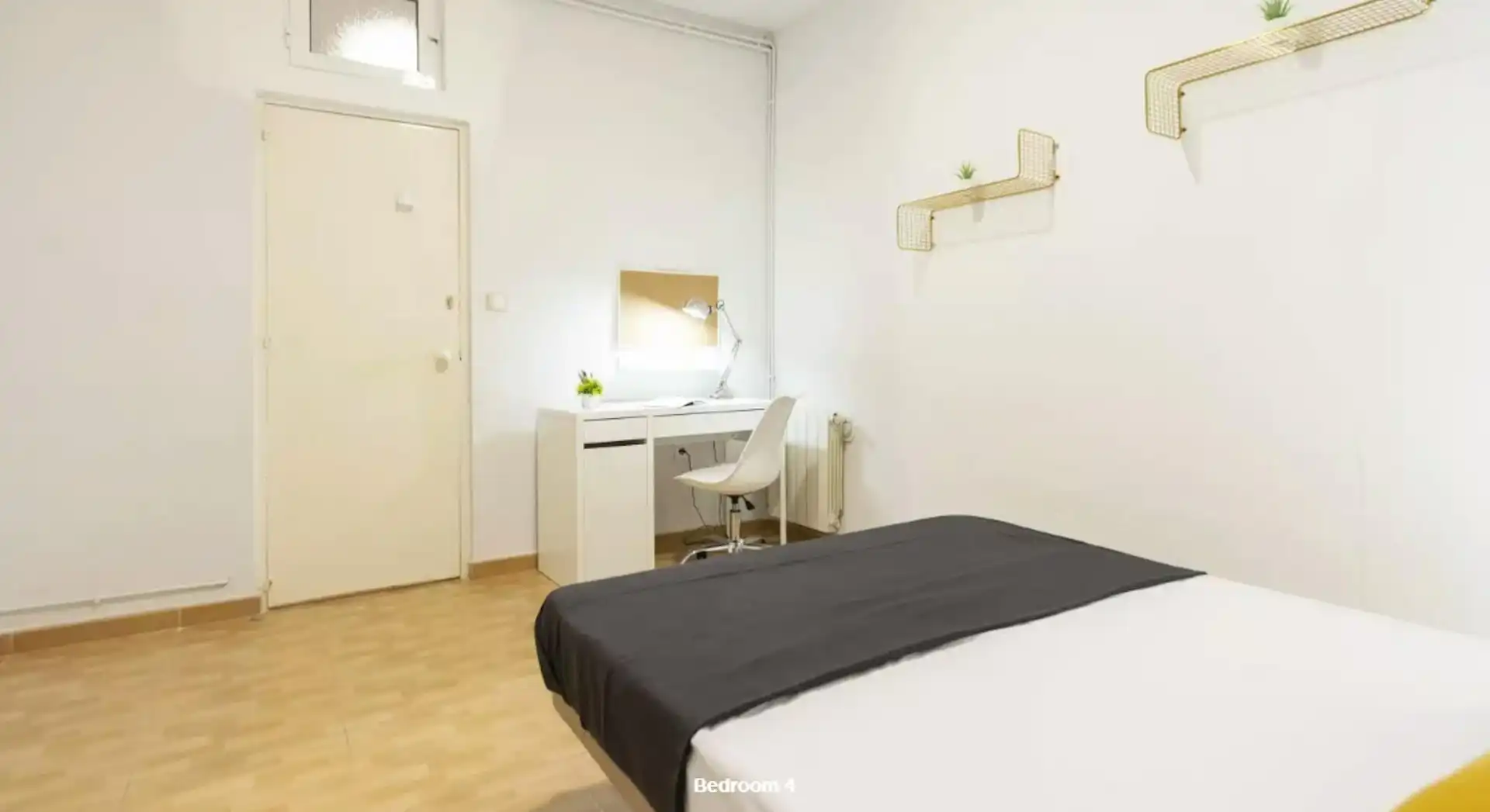 Habitación en alquiler, Madrid