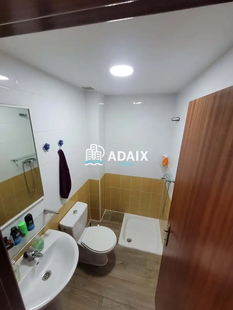 Piso de 75 m² en Cáceres