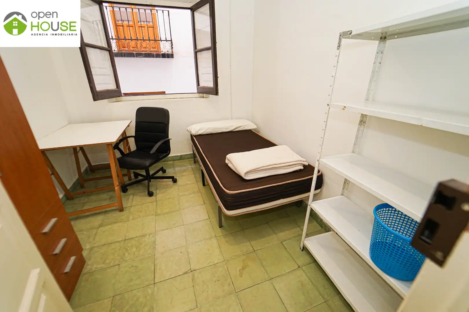 Piso de 115 m² en Granada