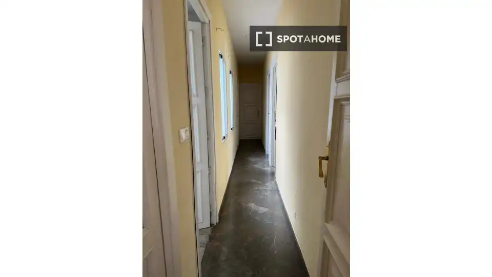 Habitación 115 m², Granada
