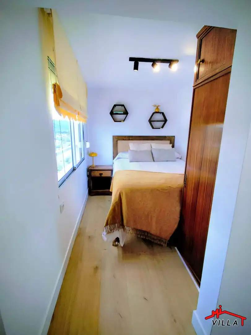 Piso de 30 m² en Laredo