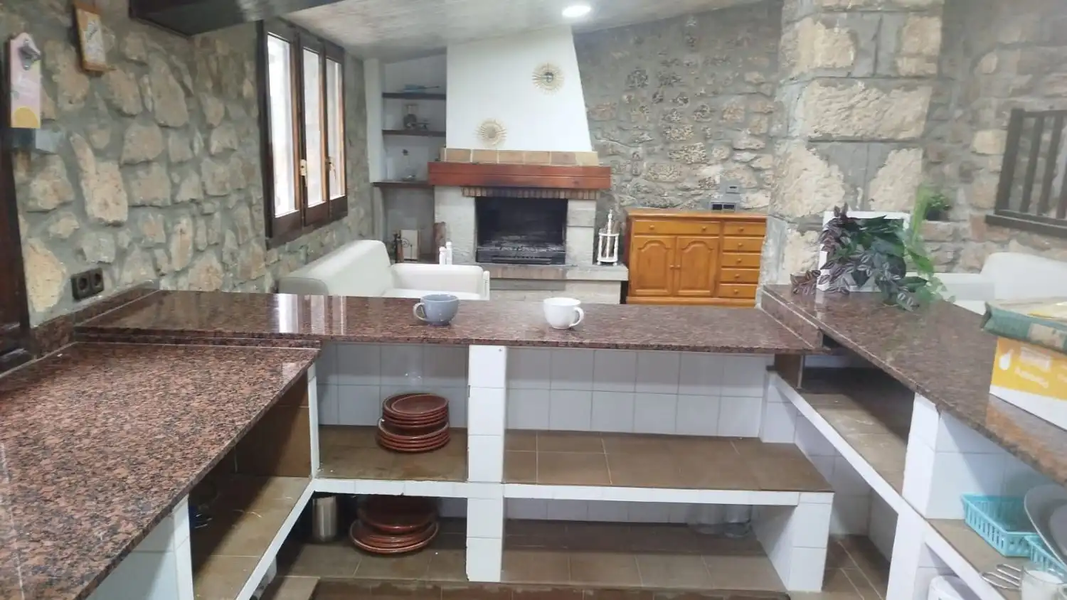 Casa de 200 m² en Granyena de les Garrigues