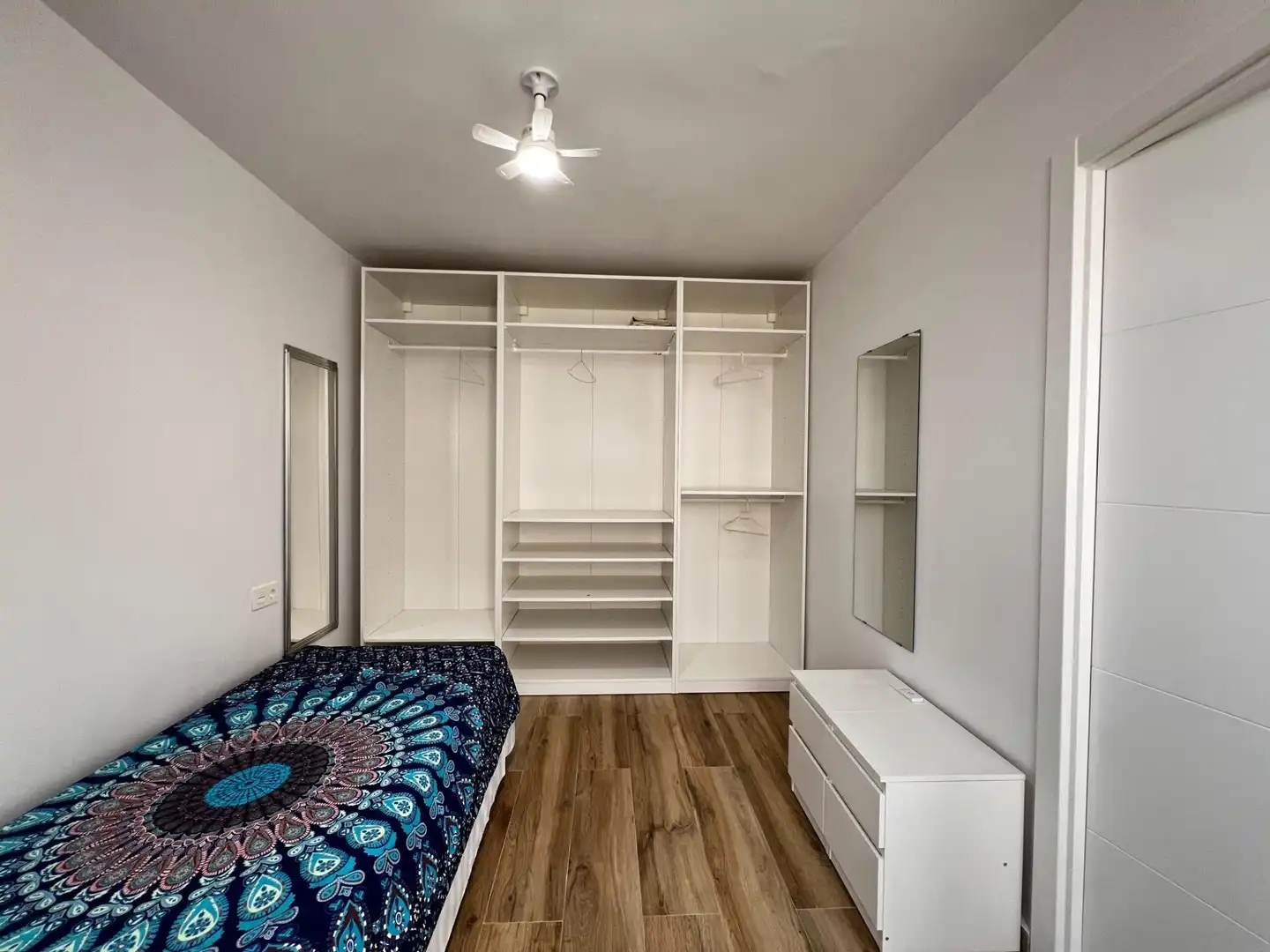 Piso de 45 m² en Granada