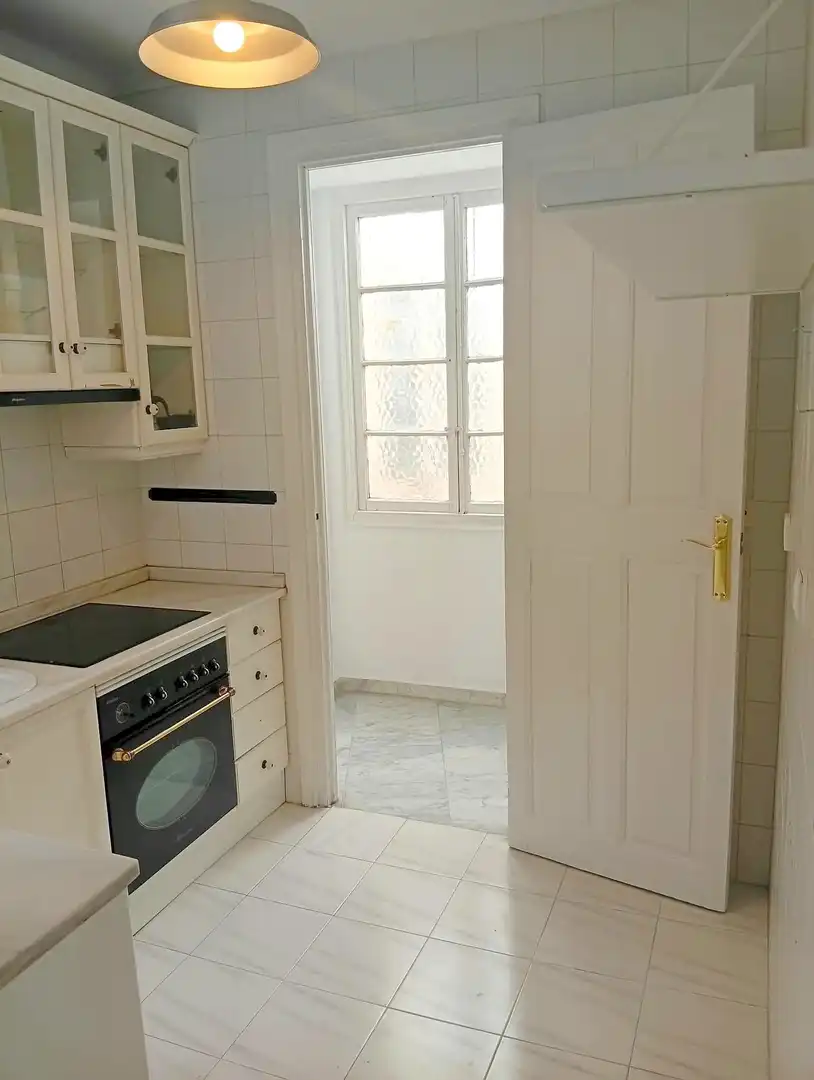 Appartamento 110 m² a Málaga