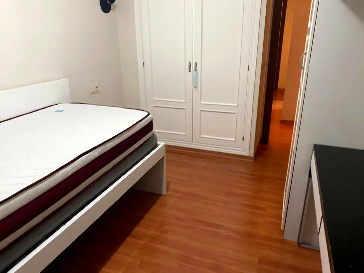 Habitación 120 m², Málaga