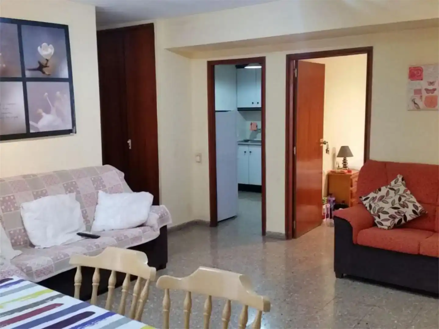 Habitación 85 m², Alicante
