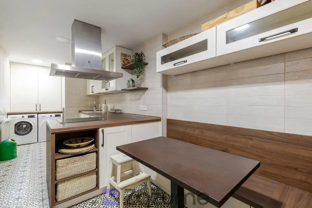 Piso de 132 m² en Madrid