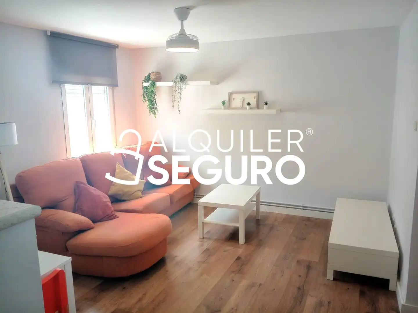 Pis de 51 m² a Valladolid