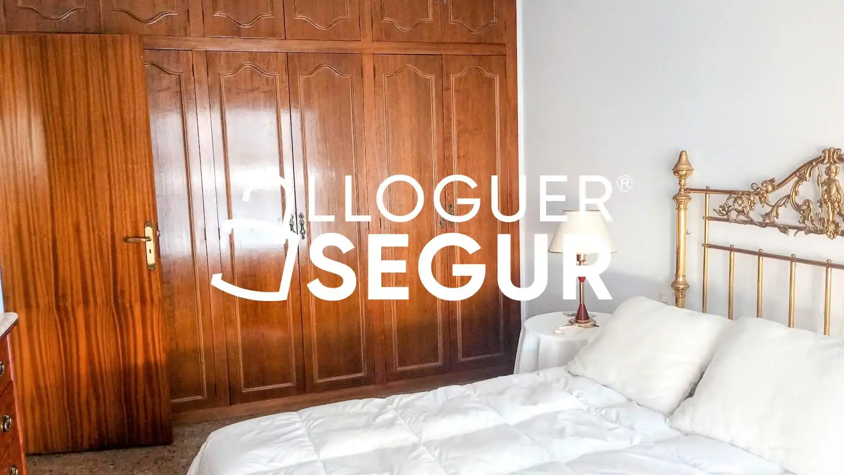 Pis de 102 m² a Castelldefels