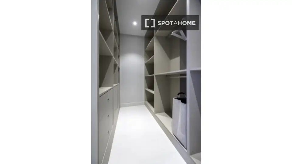 Habitación en alquiler, San Sebastián