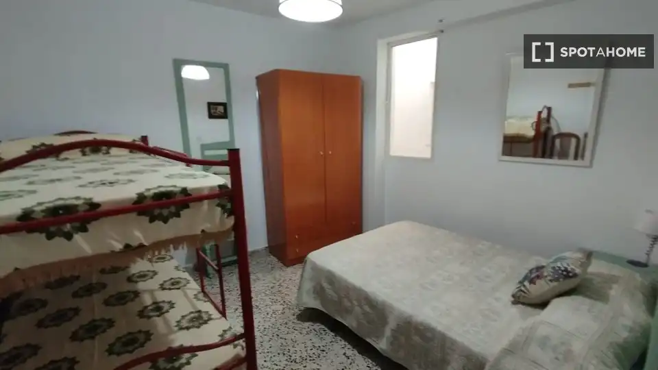 Habitación 138 m², Dúrcal