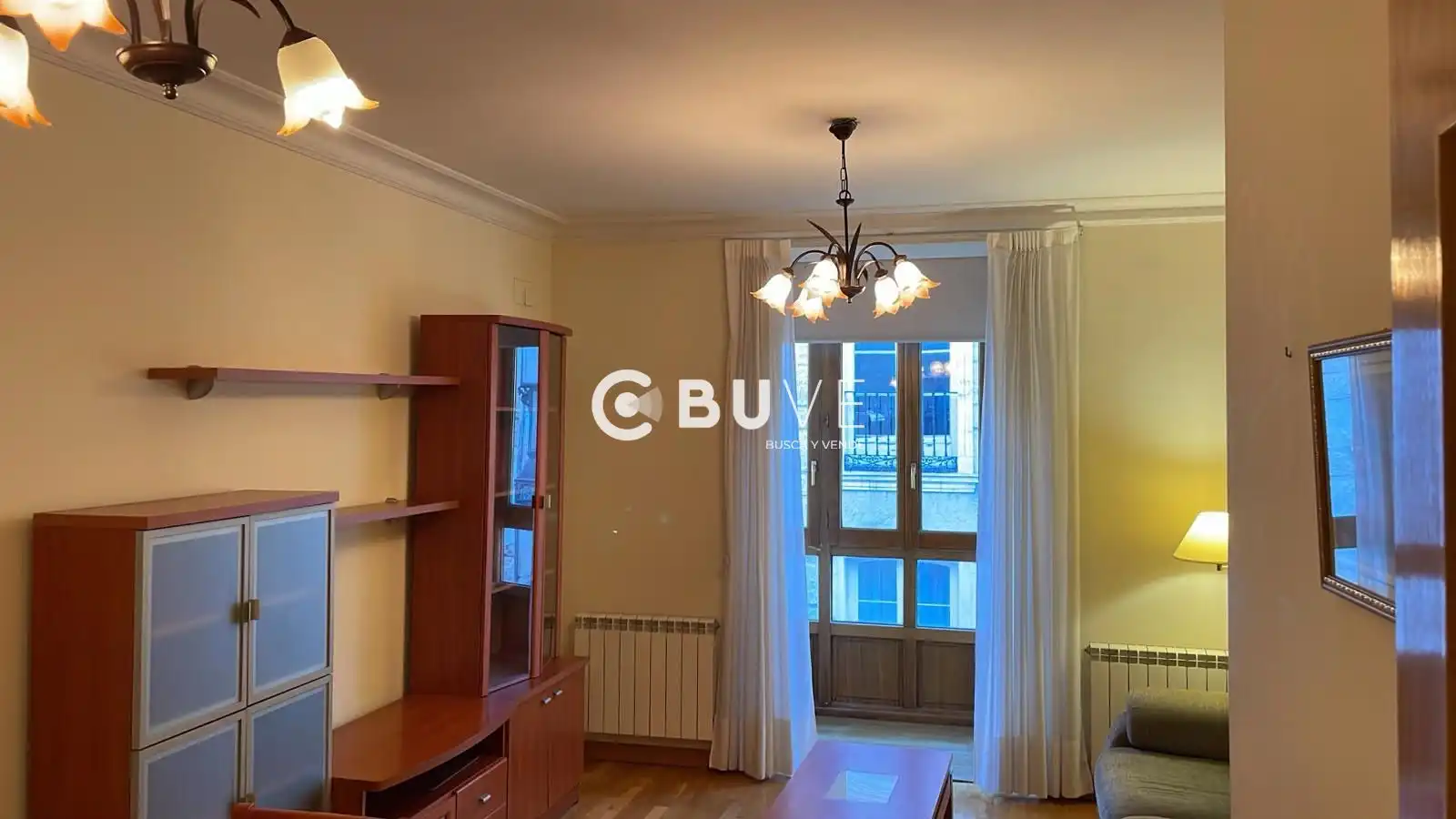 Piso de 83 m² en Valladolid