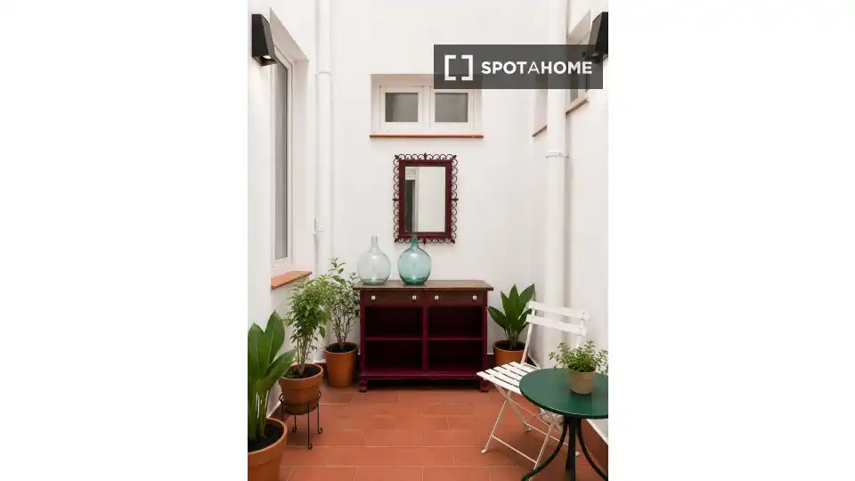 Habitación 127 m², Sevilla
