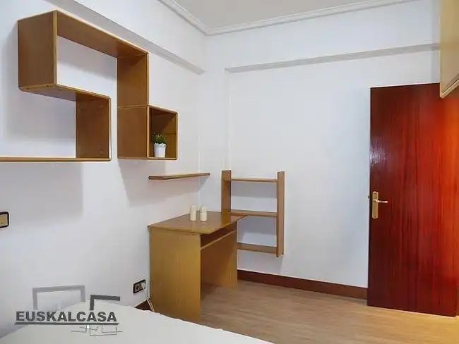 Piso de 98 m² en Bilbao