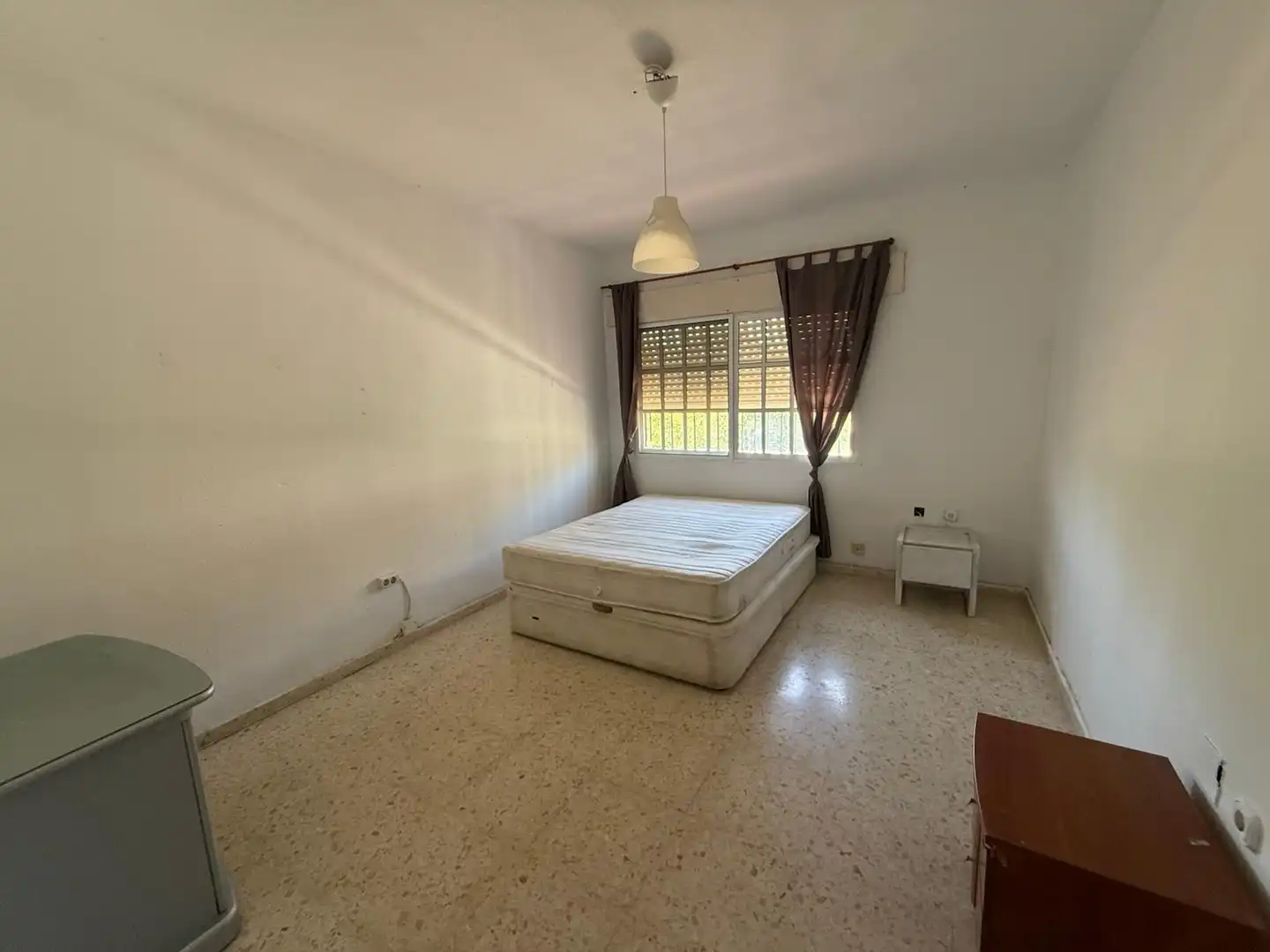 Casa de lloguer, Benalmádena