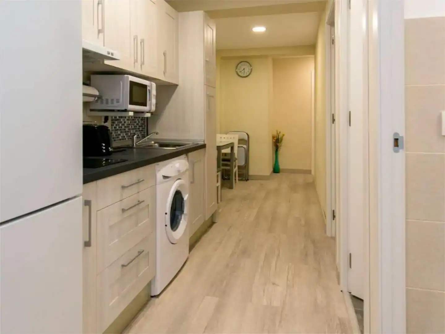 Habitación 65 m², Granada