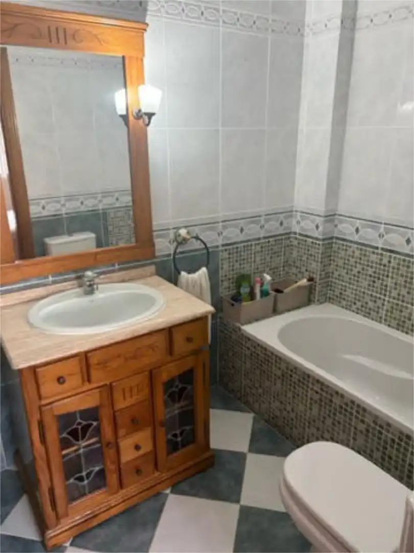 Piso de 120 m² en Málaga