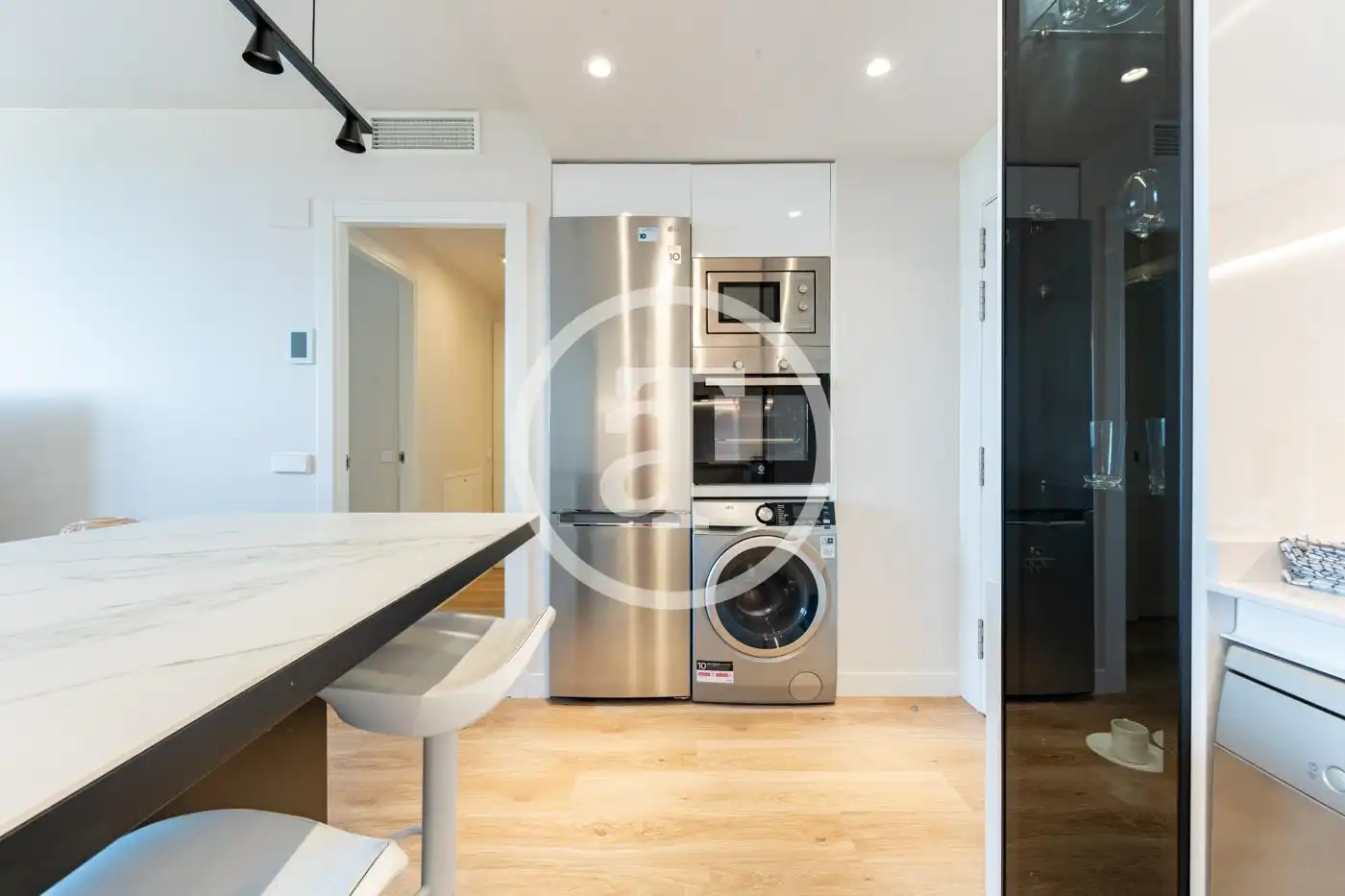 Piso de 98 m² en Madrid