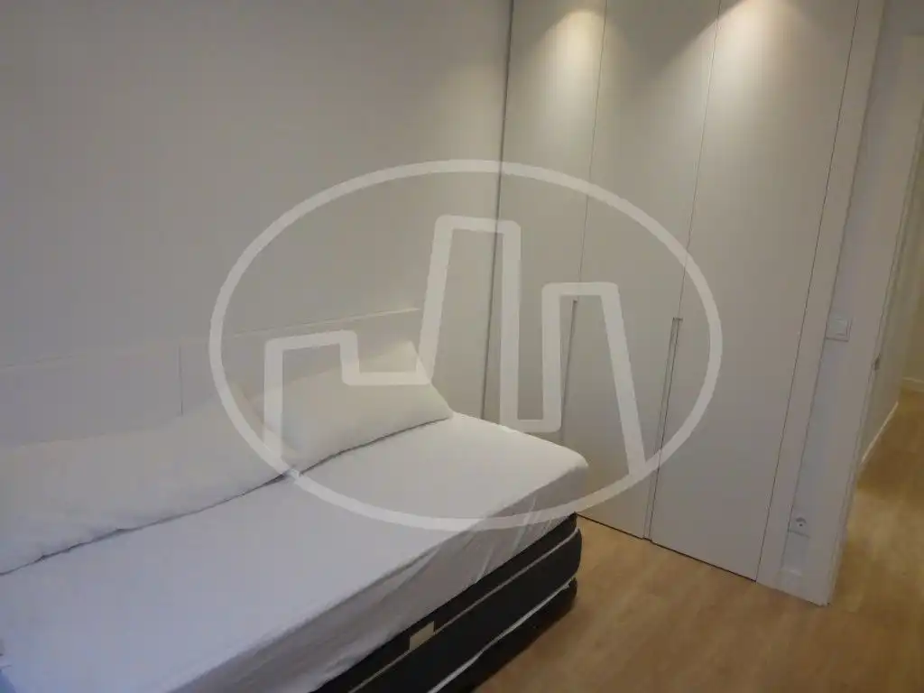 Piso de 98 m² en Pamplona
