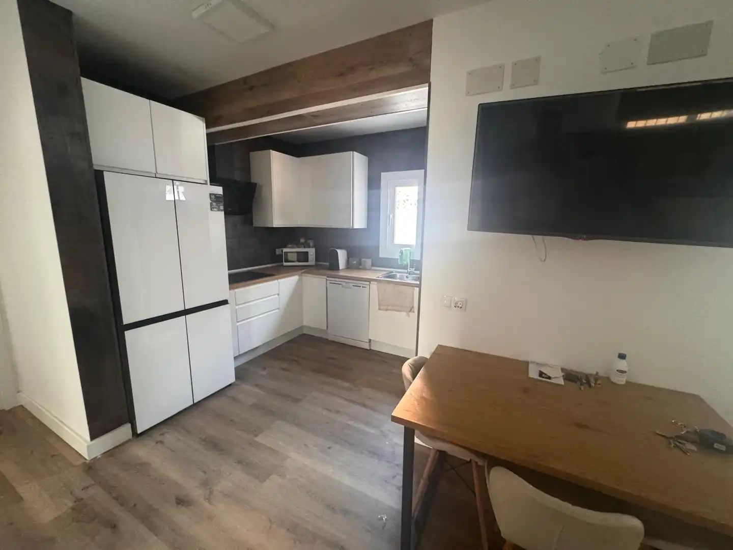 Pis de 100 m² a Fuengirola