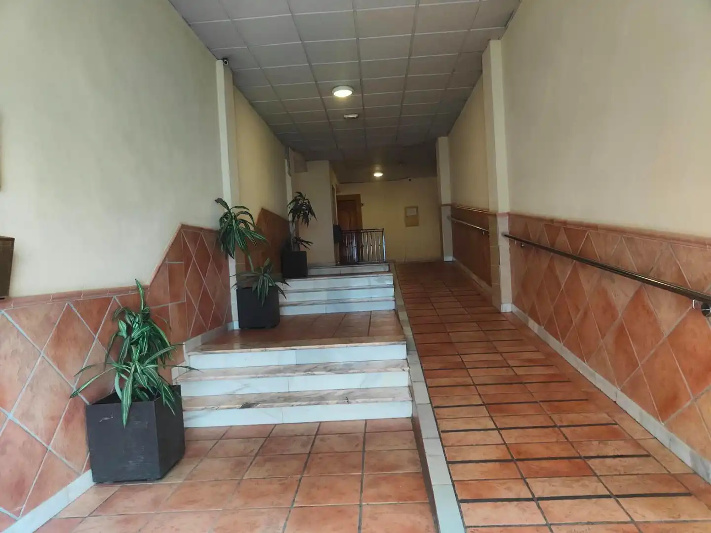 Piso de 89 m² en Gójar