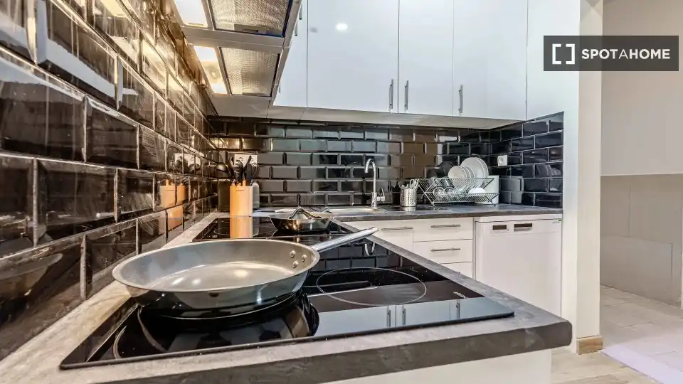 Habitación en alquiler, Málaga