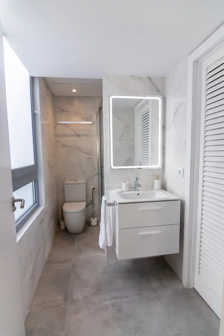 Wohnung 168 m² in Palma
