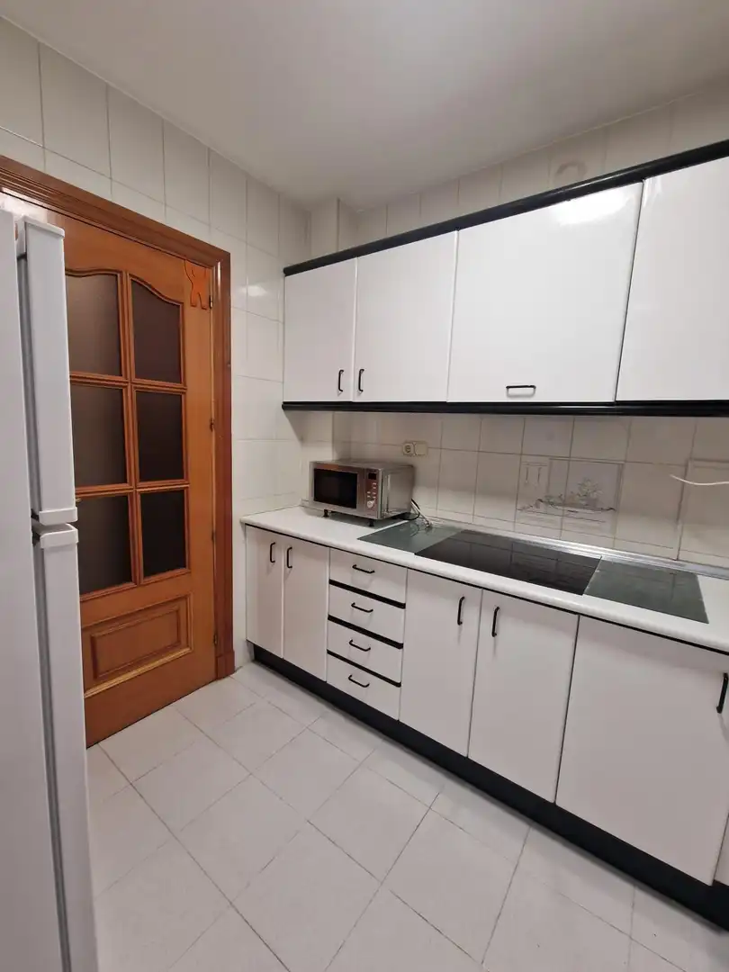 Piso de 65 m² en Granada