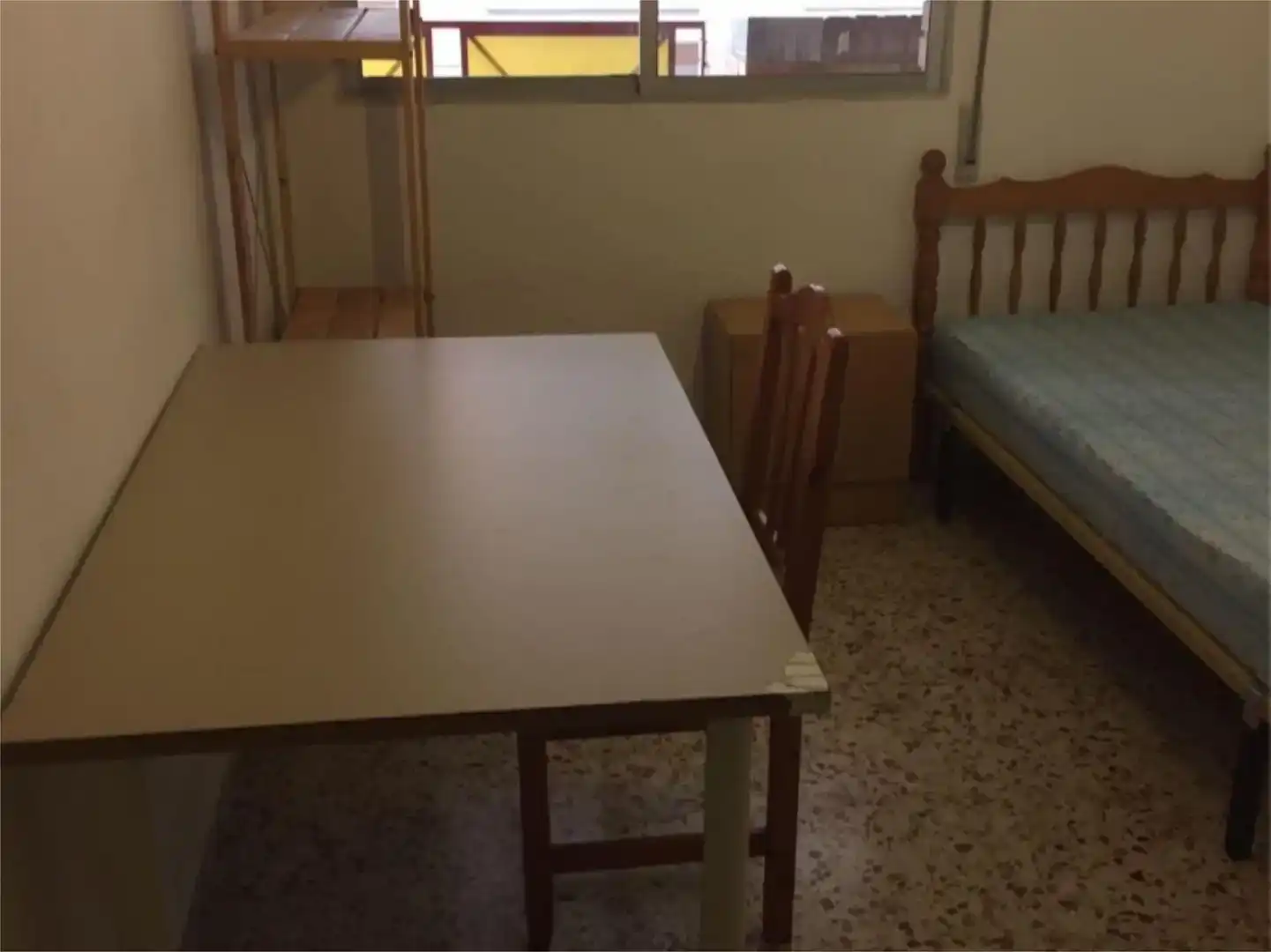 Habitación 120 m², Murcia