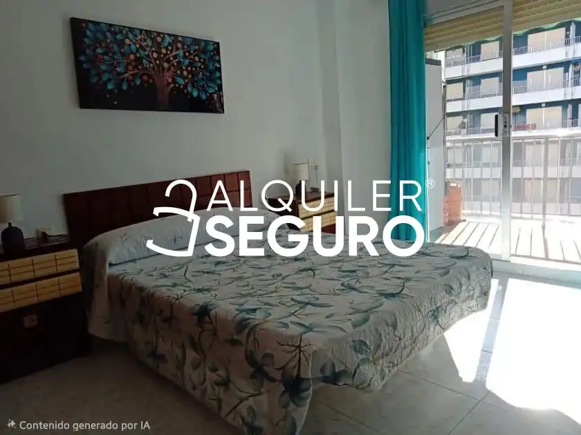 Pis de 100 m² a Cullera