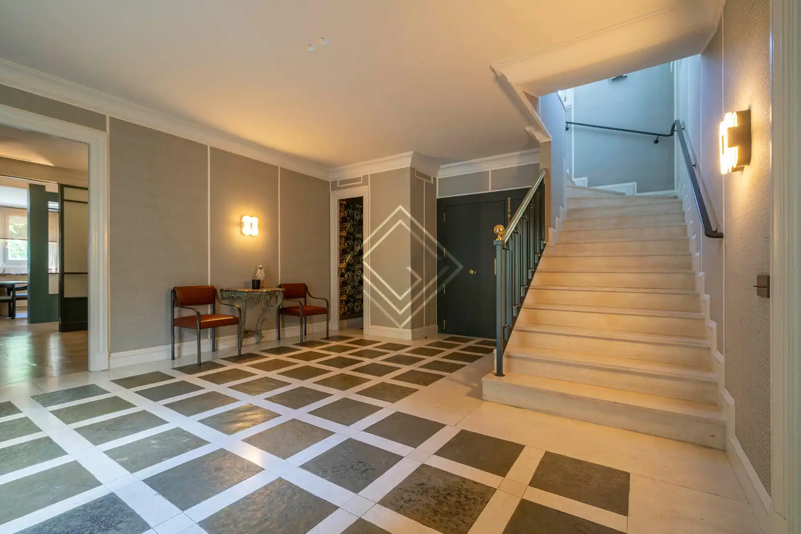 Casa de 1200 m² en Madrid