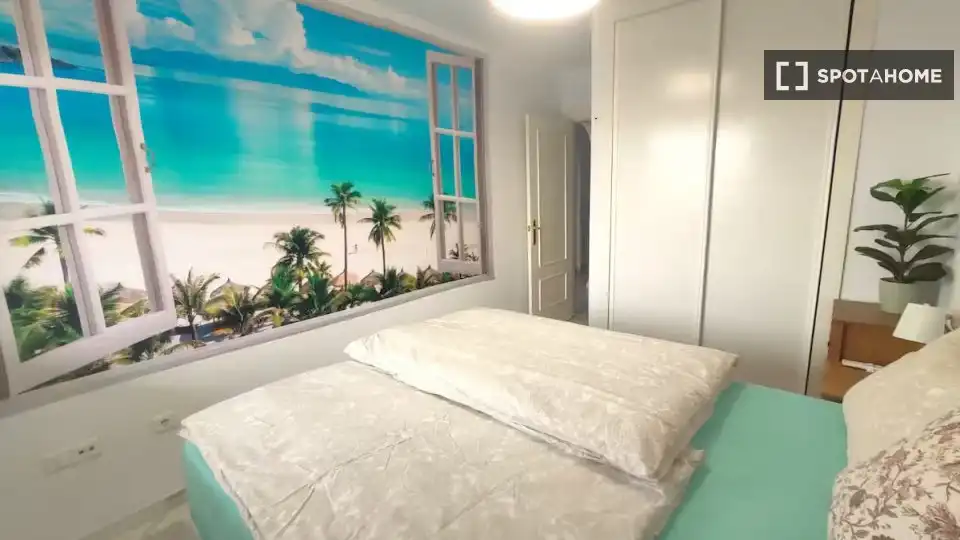 Habitación en alquiler, Mijas
