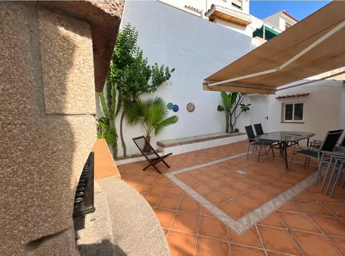 Casa de 150 m² a Torremolinos