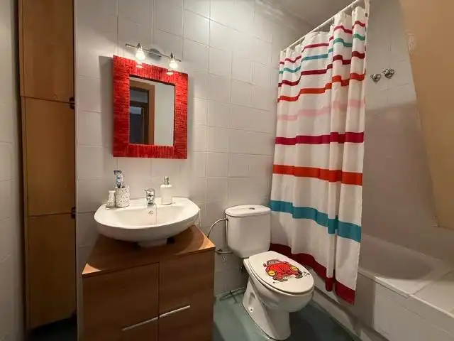 Piso de 100 m² en Murcia