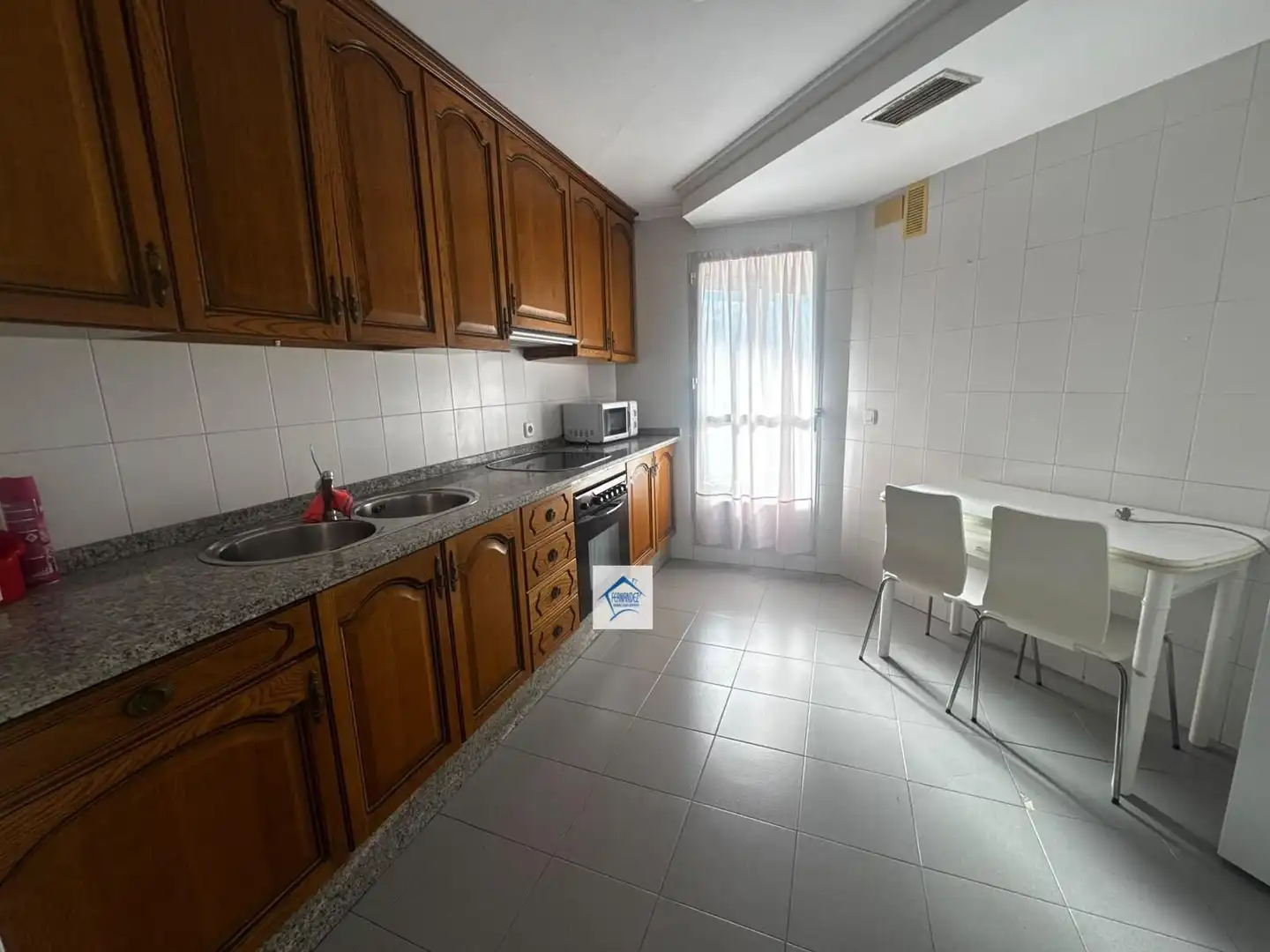 Pis de 100 m² a Cáceres
