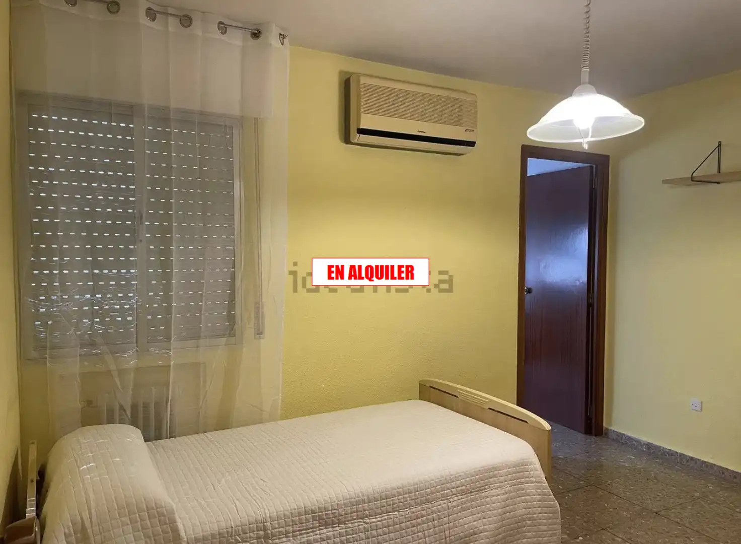 Piso de 130 m² en Ciudad Real