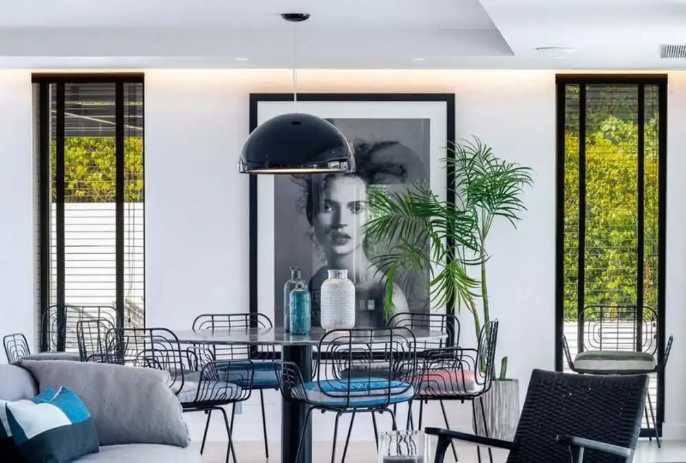 Casa de 430 m² en Marbella
