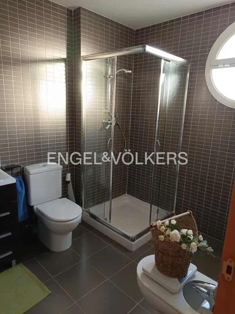 Casa de 193 m² a Almenara
